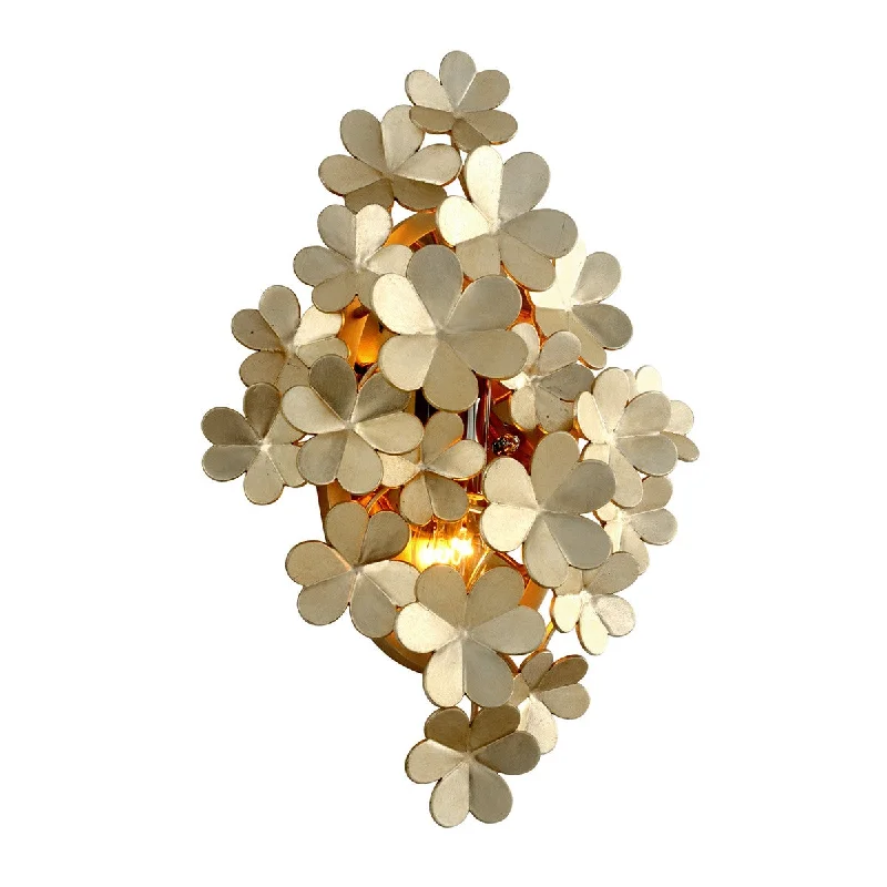 Industrial Pendant Lighting for Machine ShopsGigi Two Light Wall Sconce