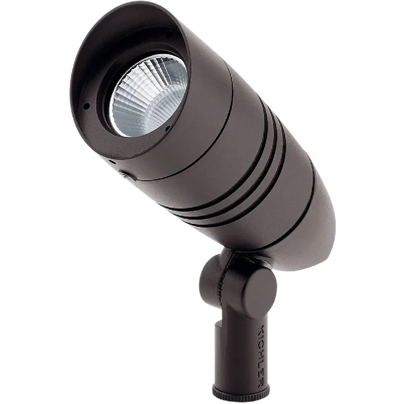 Industrial Lighting for Food Processing Factories10W LED Landscape Spot Light Aluminum Bronze 750 Lumens 3000K 15 Degree Industrial Lighting for Food Processing Factories10W LED Landscape Spot Light Aluminum Bronze 750 Lumens 3000K 15 Degree