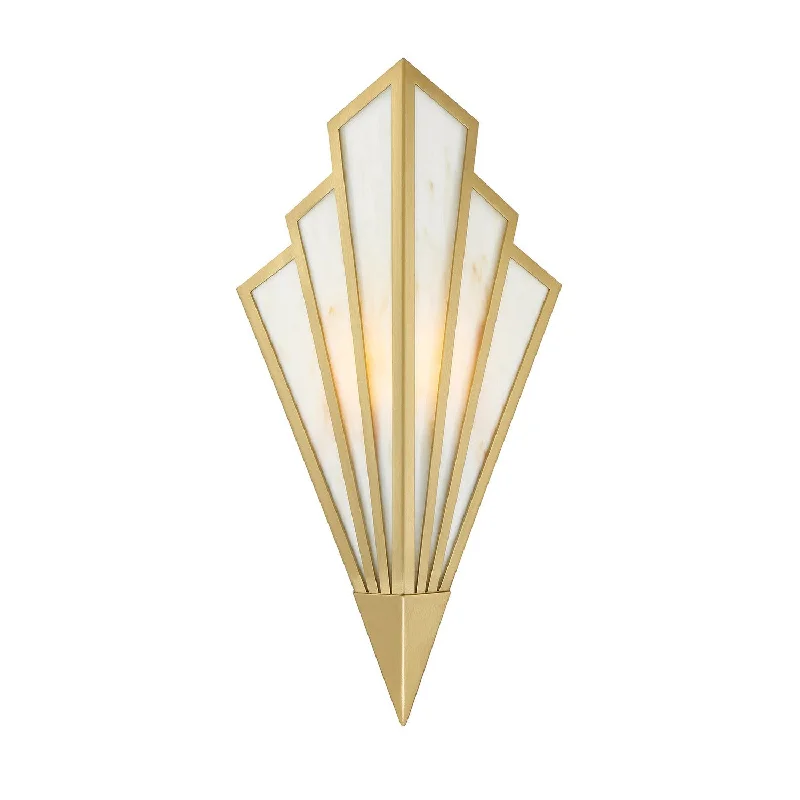Track lighting for creating a moody atmosphereRivage Wall Sconce