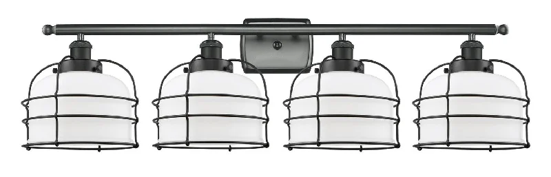 High - Bay LED Industrial Lighting for WarehousesBallston Urban LED Bath Vanity