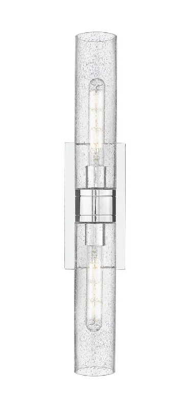 Durable Industrial Lighting for Harsh EnvironmentsDowntown Urban LED Bath Vanity