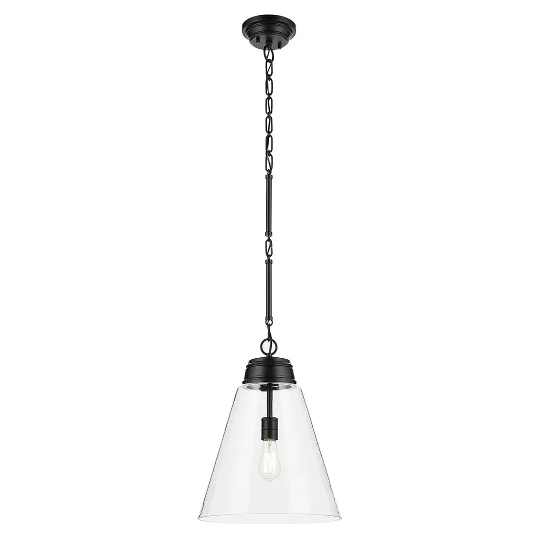 Low - voltage track lighting for safetyMarsailli 19.75" 1-Light Large Pendant