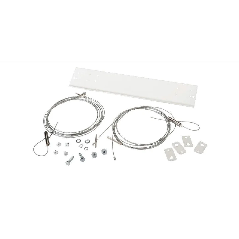 Industrial Task Lighting for Precision WorkstationsEmergency LED Backup Mounting Kit Industrial Task Lighting for Precision WorkstationsEmergency LED Backup Mounting Kit