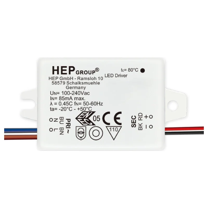 Industrial - style track lighting for loftsAstro LED Driver CC 700mA 1.9-3.1W | Driver Industrial - style track lighting for loftsAstro LED Driver CC 700mA 1.9-3.1W | Driver