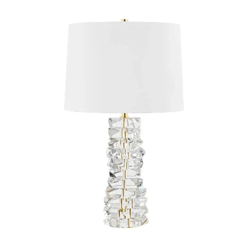 Track lighting for museums and galleriesBellarie Table Lamp