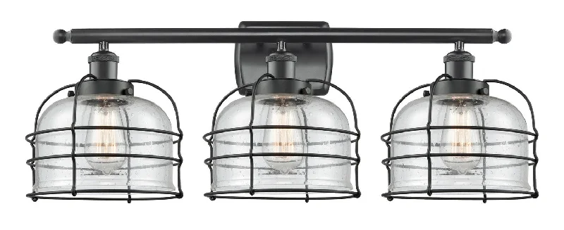 Industrial Area Lighting for Large Open SpacesBallston Urban LED Bath Vanity