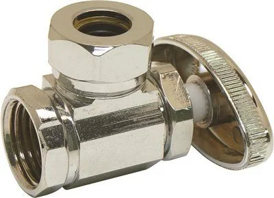 Adjustable track lighting for living roomsAngle Stop 1/2 In X 1/2 In Or 7/16 In Od