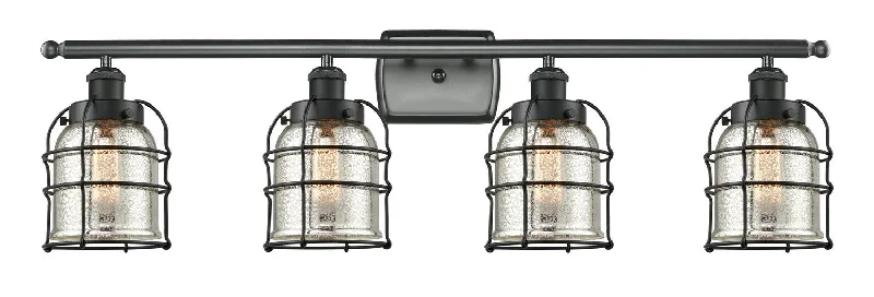 Dimmable Industrial Lighting for Ambiance ControlBallston Urban LED Bath Vanity