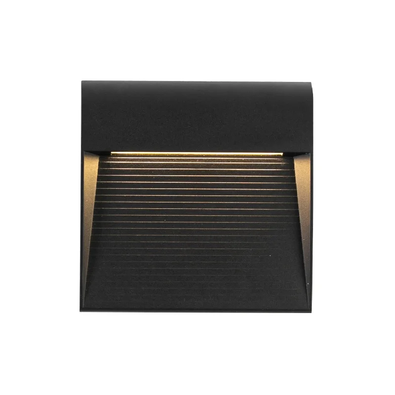 Industrial Pendant Lighting for Machine ShopsCasa LED Exterior Wall Sconce