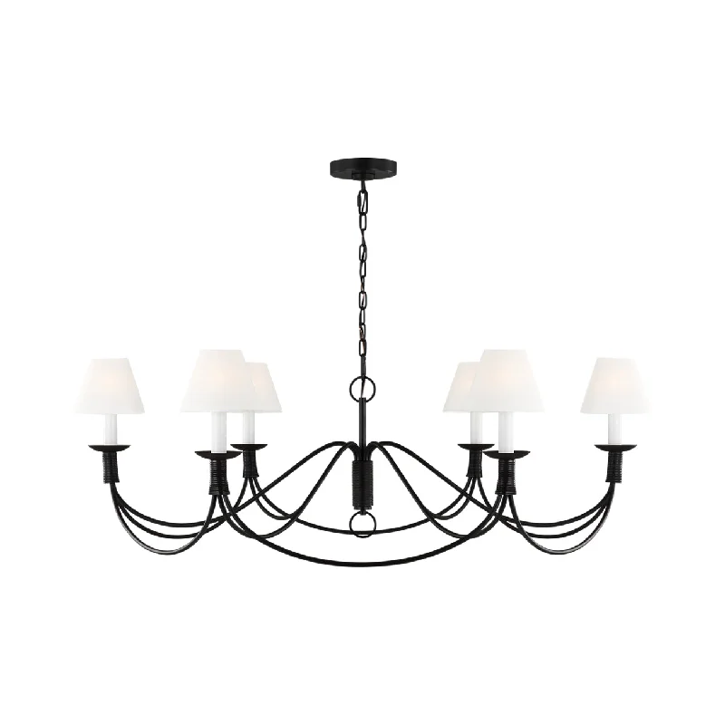 Dimmable track lighting for home officesSullivan Chandelier