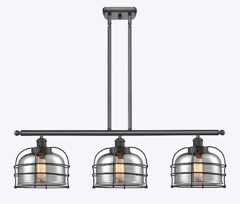 Industrial Lighting with High CRI (Color Rendering Index) for True Color PerceptionBallston Urban LED Island Pendant Industrial Lighting with High CRI (Color Rendering Index) for True Color PerceptionBallston Urban LED Island Pendant