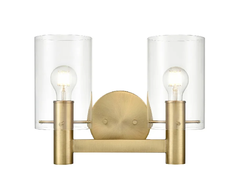 Color - Tunable Industrial Lighting for Special ApplicationsApolla Two Light Vanity Color - Tunable Industrial Lighting for Special ApplicationsApolla Two Light Vanity