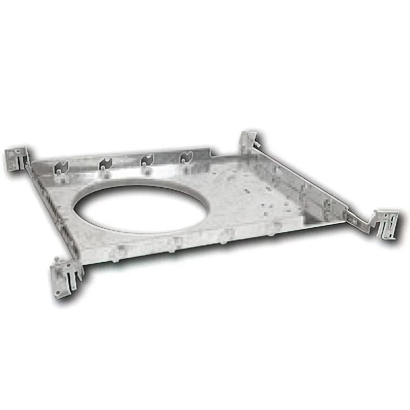 Industrial Wall - Mounted Lighting for Workshop WallsNew Construction Frame-In for 8" LED luminaires Industrial Wall - Mounted Lighting for Workshop WallsNew Construction Frame-In for 8" LED luminaires