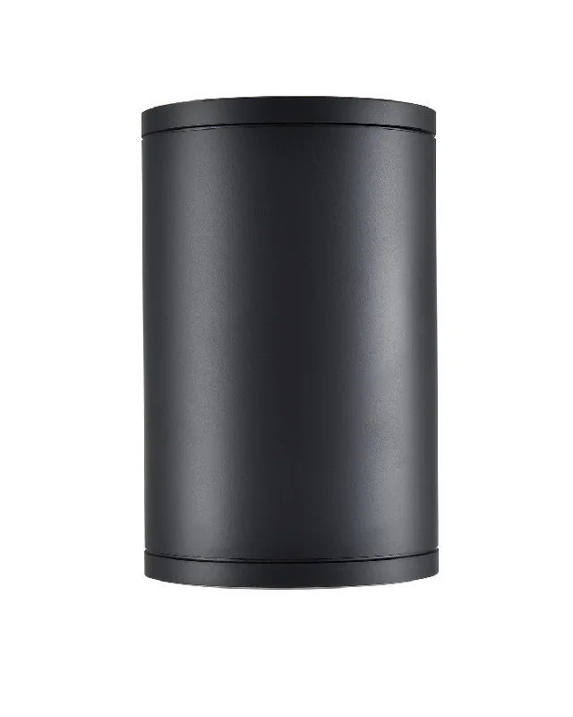 Industrial Lighting for Furniture FactoriesVegas One Light Outdoor Lantern