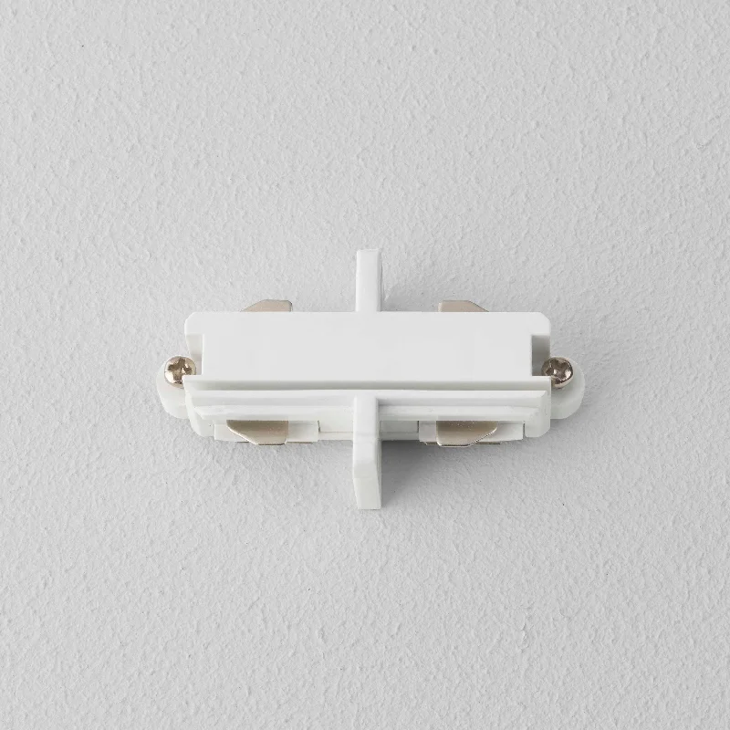 Commercial - grade track lighting for storesAstro Track End to End Connector | Track Commercial - grade track lighting for storesAstro Track End to End Connector | Track