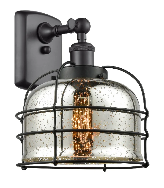 Industrial Lighting for Textile MillsBallston Urban LED Wall Sconce