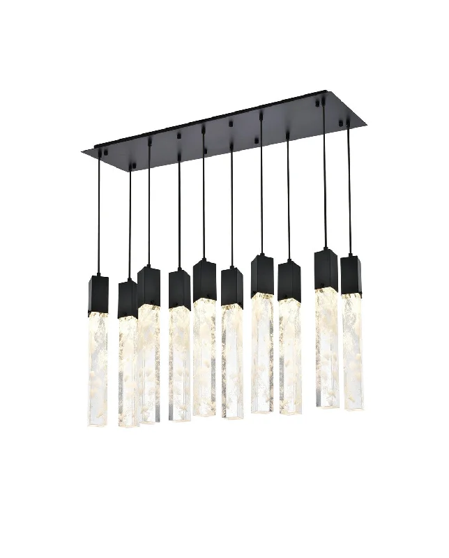 Corrosion - Resistant Industrial Lighting for Coastal FactoriesAurora Ten Light Pendant Corrosion - Resistant Industrial Lighting for Coastal FactoriesAurora Ten Light Pendant
