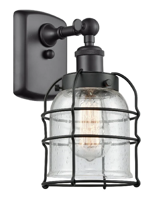 Industrial Wall - Mounted Lighting for Workshop WallsBallston Urban LED Wall Sconce Industrial Wall - Mounted Lighting for Workshop WallsBallston Urban LED Wall Sconce