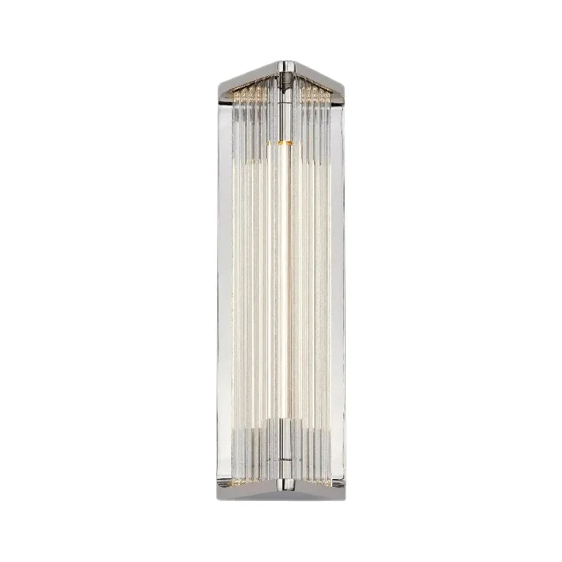 Track lighting for small apartmentsSabre LED Vanity