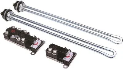 Track lighting for photography studiosElectric Dual-Element Tune-Up Kit