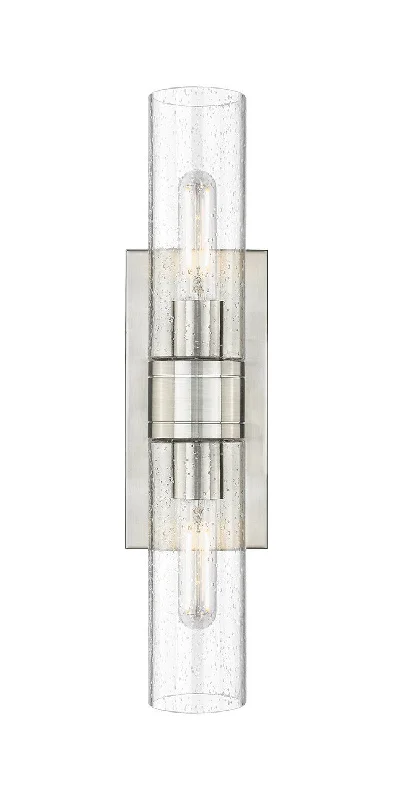Industrial Task Lighting for Precision WorkstationsDowntown Urban LED Bath Vanity