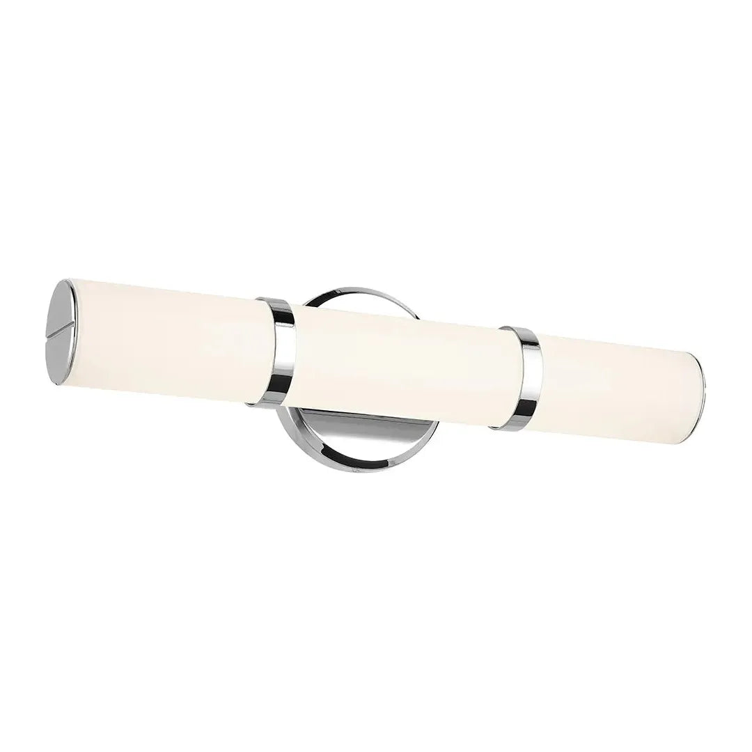 Track lighting for outdoor gardensRosh 18" Small LED Bath Bar