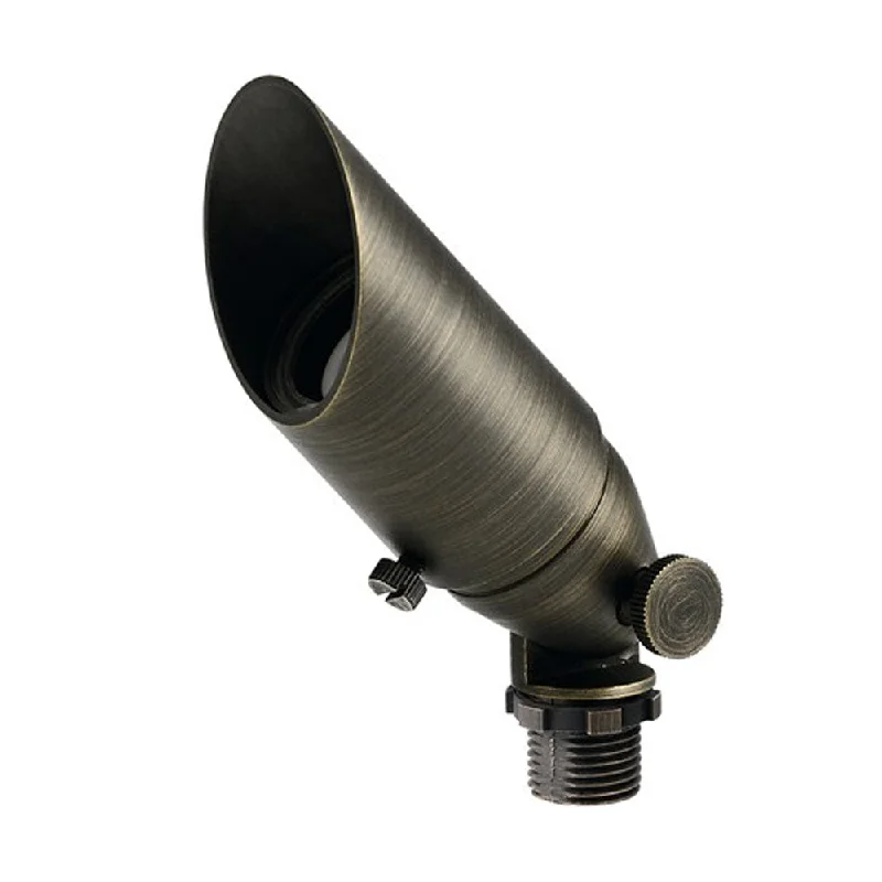 Industrial Lighting for Woodworking FactoriesLED Landscape Flood Light Brass
