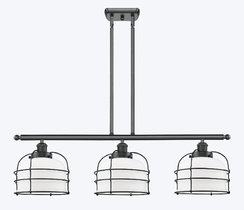 Industrial Lighting for Furniture FactoriesBallston Urban LED Island Pendant