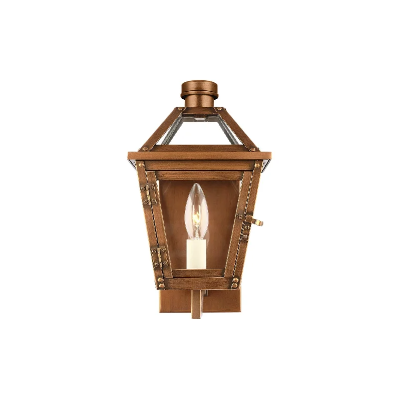 Track lighting for accentuating artworksindustrial style wall lamps with exposed bulbs for urban loftsHyannis Outdoor Wall Light