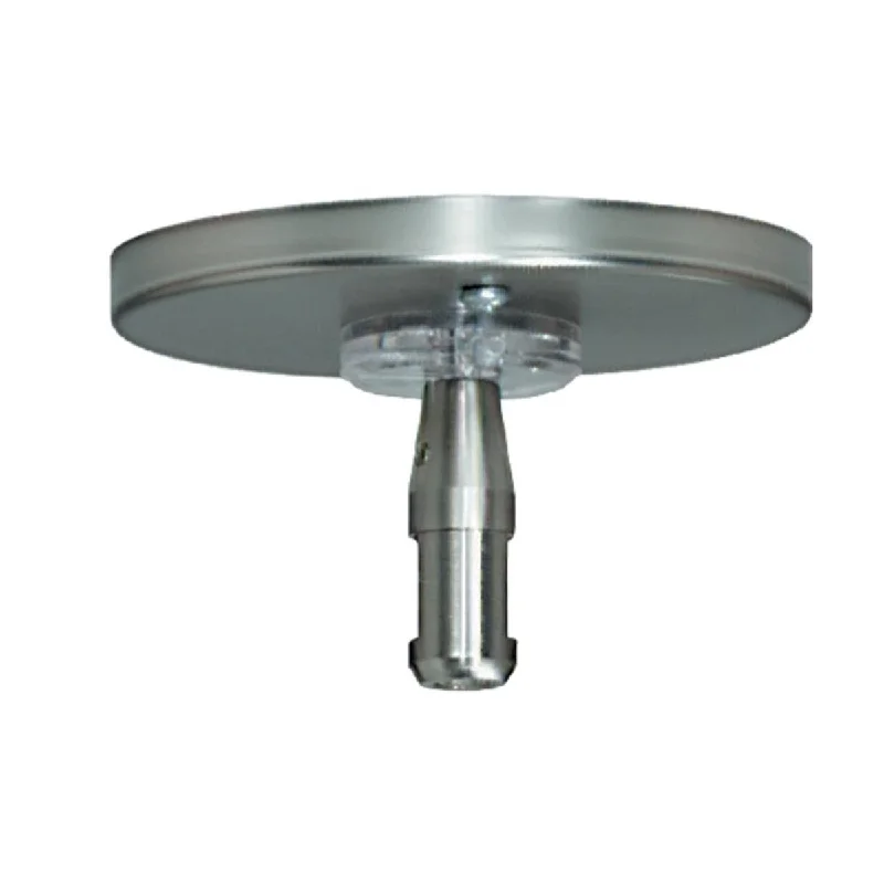Adjustable Industrial Lighting for Flexible IlluminationFlush Transformer 60W LED 12V Satin Nickel Finish 120V Adjustable Industrial Lighting for Flexible IlluminationFlush Transformer 60W LED 12V Satin Nickel Finish 120V