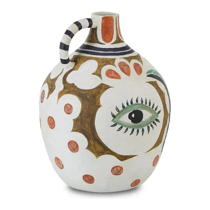 Track lighting for modernizing traditional interiorsHamsa Vase