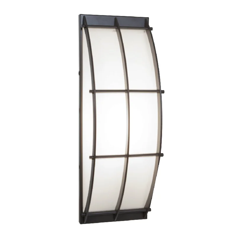 Shock - Resistant Industrial Lighting for Vibrating Machinery AreasTyro One Light Wall Fixture Shock - Resistant Industrial Lighting for Vibrating Machinery AreasTyro One Light Wall Fixture