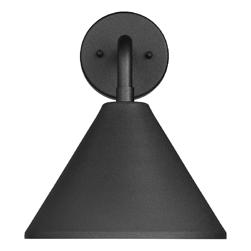 Durable Industrial Lighting for Harsh EnvironmentsAxston One Light Outdoor Lantern