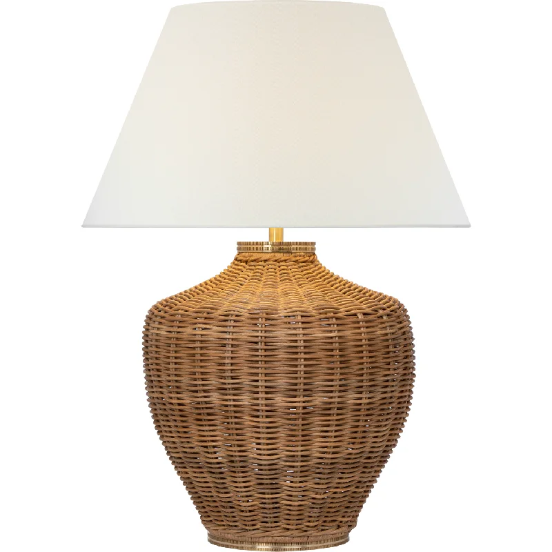 Track lighting with motion - sensor capabilitiesEvie Large Table Lamp