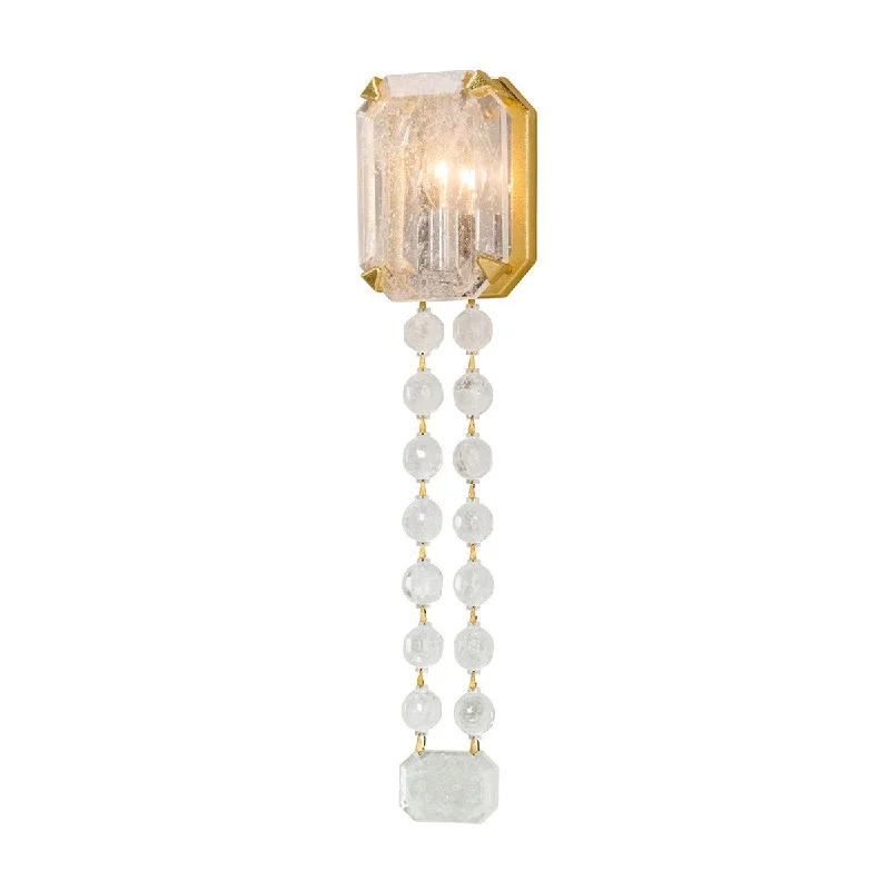 Industrial Lighting with High CRI (Color Rendering Index) for True Color PerceptionAlibi One Light Wall Sconce Industrial Lighting with High CRI (Color Rendering Index) for True Color PerceptionAlibi One Light Wall Sconce