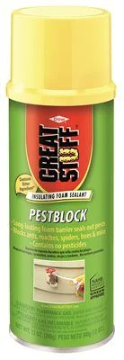 Commercial - grade track lighting for storesGreat Stuff Pestblock No-Pesticide Spray Foam Sealant Commercial - grade track lighting for storesGreat Stuff Pestblock No-Pesticide Spray Foam Sealant