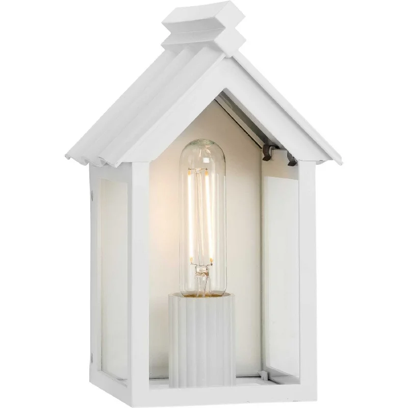 Explosion - Proof Industrial Lighting for Hazardous LocationsPoint Dume-Dunemere One Light Outdoor Wall Lantern Explosion - Proof Industrial Lighting for Hazardous LocationsPoint Dume-Dunemere One Light Outdoor Wall Lantern