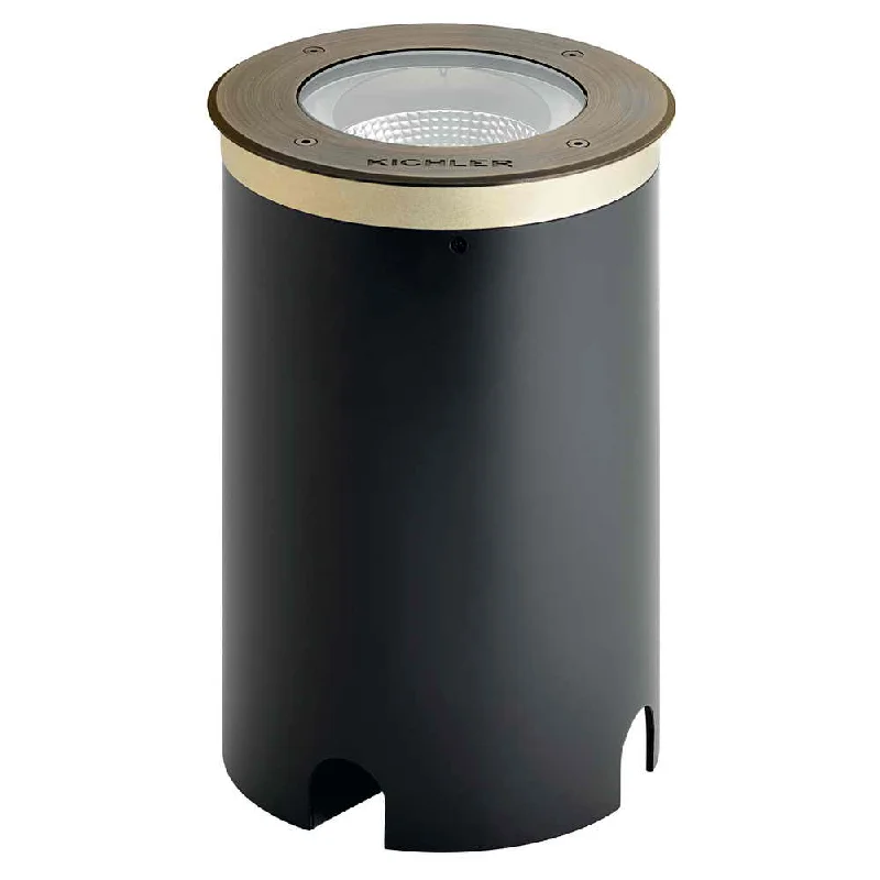 Dust - Resistant Industrial Lighting for Dirty WorkspacesLED Landscape In-Ground 1625 Lumens Brass 3000K Dust - Resistant Industrial Lighting for Dirty WorkspacesLED Landscape In-Ground 1625 Lumens Brass 3000K
