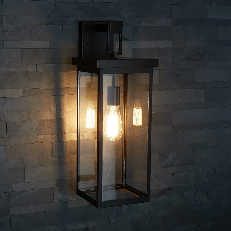 Color - Tunable Industrial Lighting for Special ApplicationsBarkeley One Light Outdoor Wall Sconce Color - Tunable Industrial Lighting for Special ApplicationsBarkeley One Light Outdoor Wall Sconce