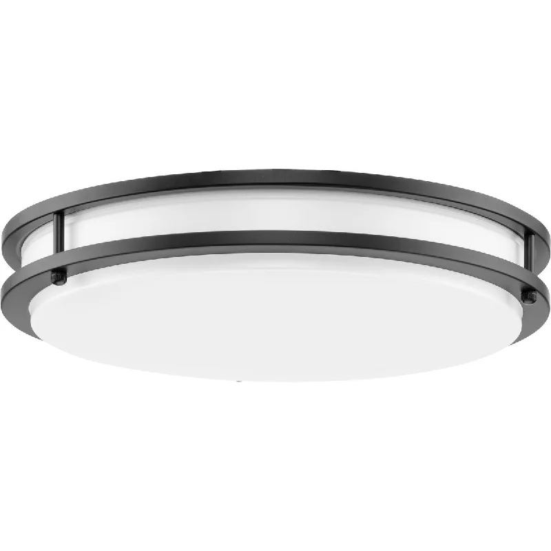 Low - Bay Industrial Lighting Fixtures for Small FactoriesAbide LED LED Flush Mount Low - Bay Industrial Lighting Fixtures for Small FactoriesAbide LED LED Flush Mount