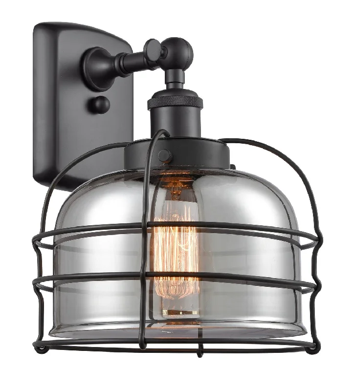 Industrial Lighting for Printing Press FacilitiesBallston Urban LED Wall Sconce