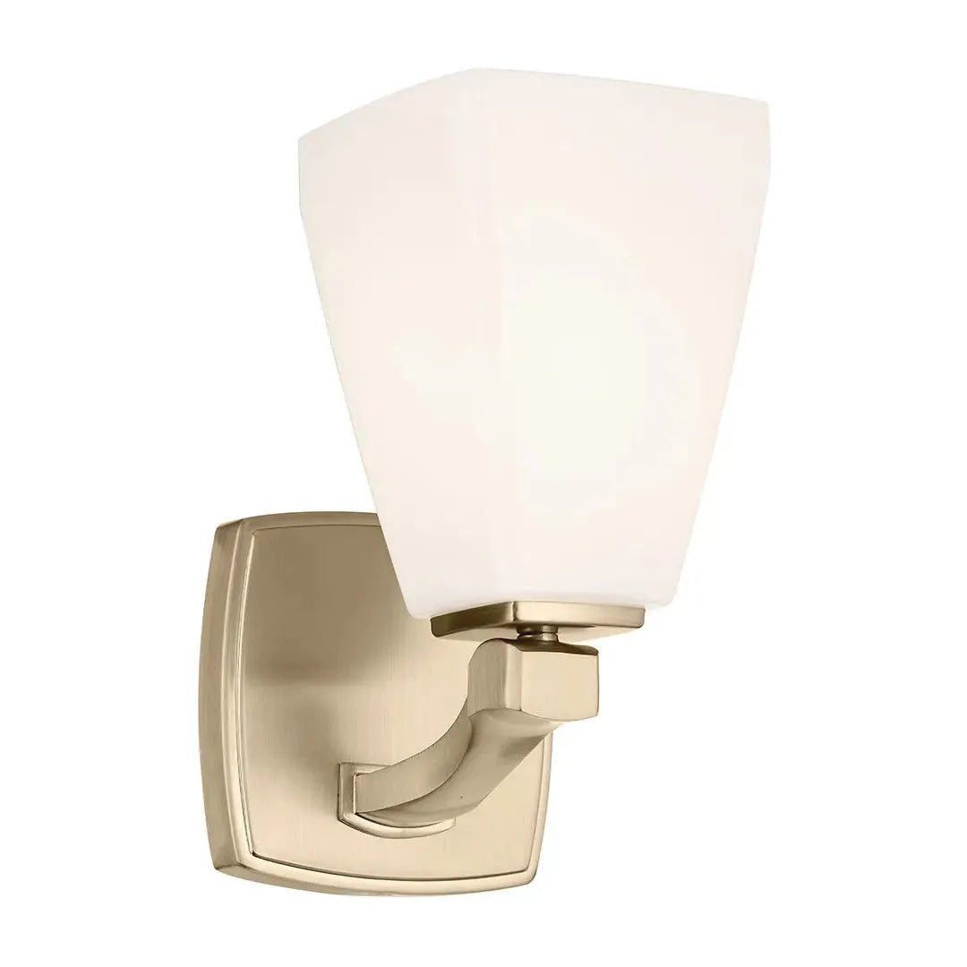 Track lighting for creating a moody atmosphereMarant 9.5" 1-Light Wall Sconce