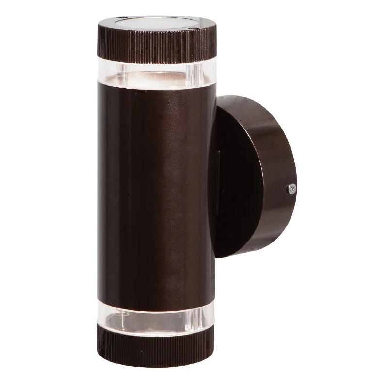 Waterproof Industrial Lighting for Wet AreasSunset LED Wallwasher