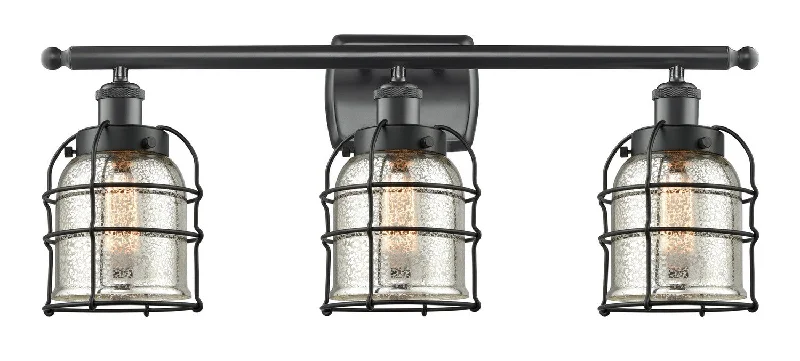 Industrial Lighting for Electronics ManufacturingBallston Urban LED Bath Vanity