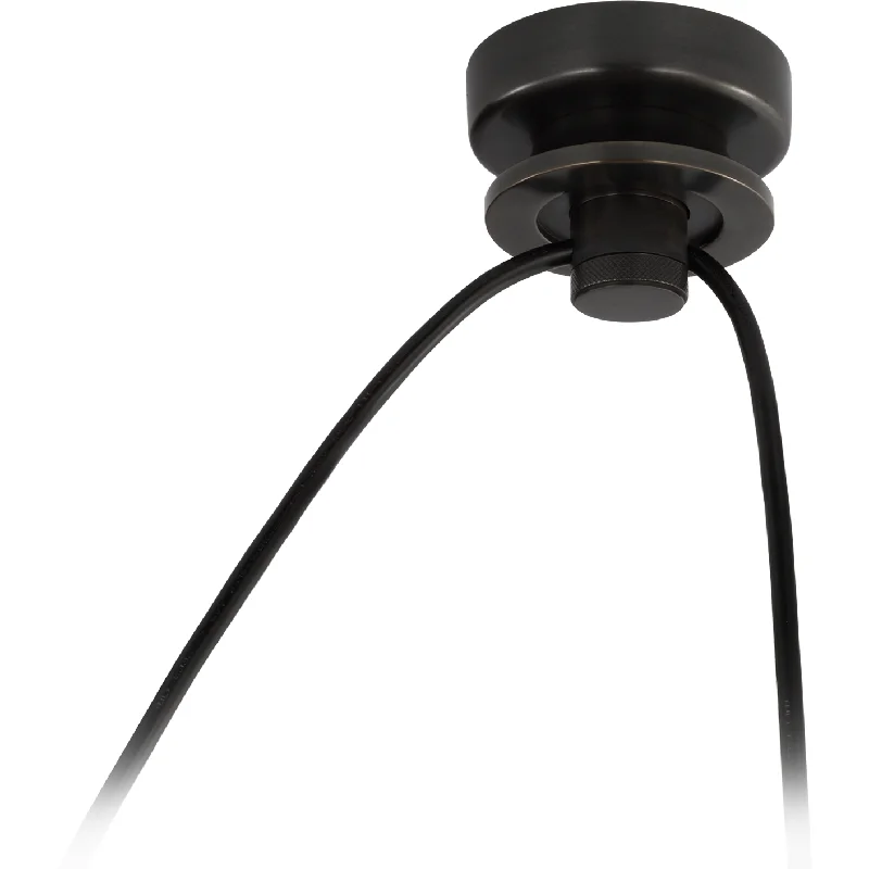 Energy - efficient track lighting fixturesJunio Cord Mount