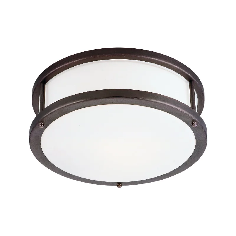 Shock - Resistant Industrial Lighting for Vibrating Machinery AreasConga One Light Flush Mount Shock - Resistant Industrial Lighting for Vibrating Machinery AreasConga One Light Flush Mount