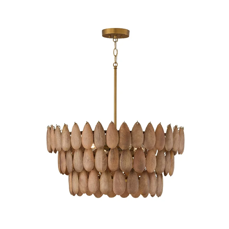 Track lighting for highlighting bookcasesRavi Pendant