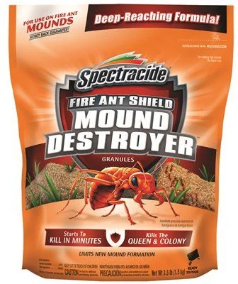 Energy - efficient track lighting fixturesSpectracide Fire Ant Killer 3.5 Lb