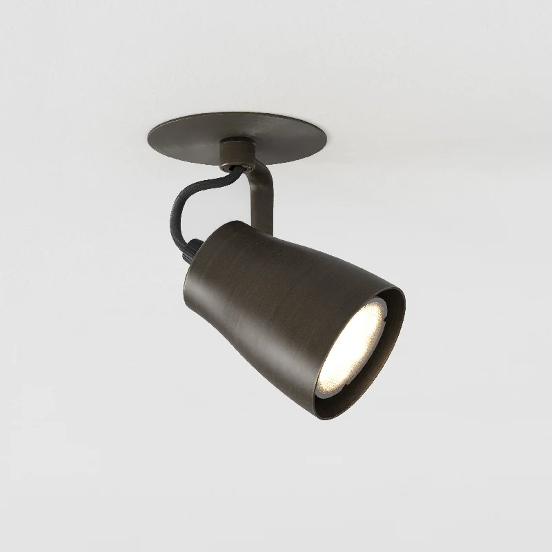 Commercial - grade track lighting for storesAstro Juno Recessed | Bronze | Spotlight Commercial - grade track lighting for storesAstro Juno Recessed | Bronze | Spotlight