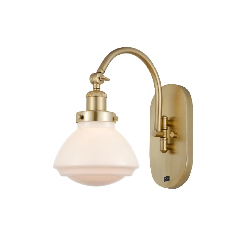 Industrial Area Lighting for Large Open SpacesFranklin Restoration One Light Wall Sconce Industrial Area Lighting for Large Open SpacesFranklin Restoration One Light Wall Sconce